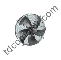 Ventilaatori arendamise ajalugu