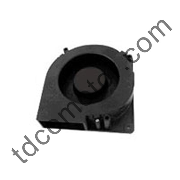 Alalisvoolu ventilaator 120x120x30 YZ-1230D varrukatega kuullaager